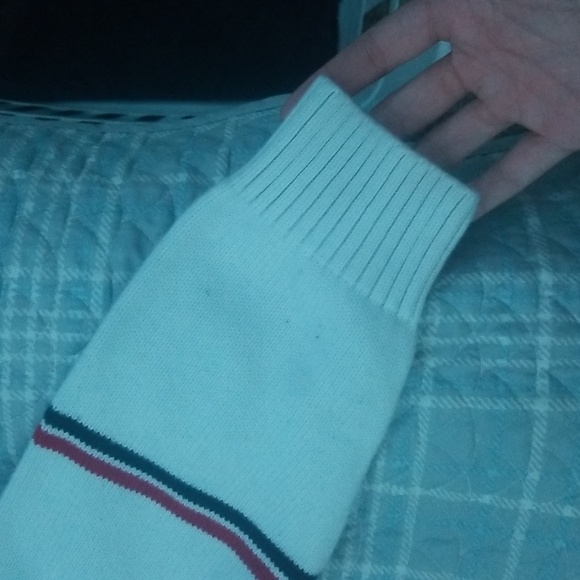 Vintage nautica sweater - Picture 3 of 4